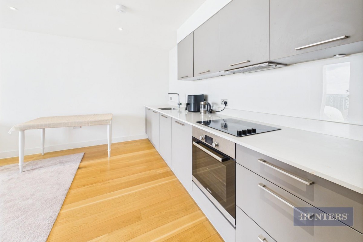 Guildhall Apartments, Park Walk, Southampton