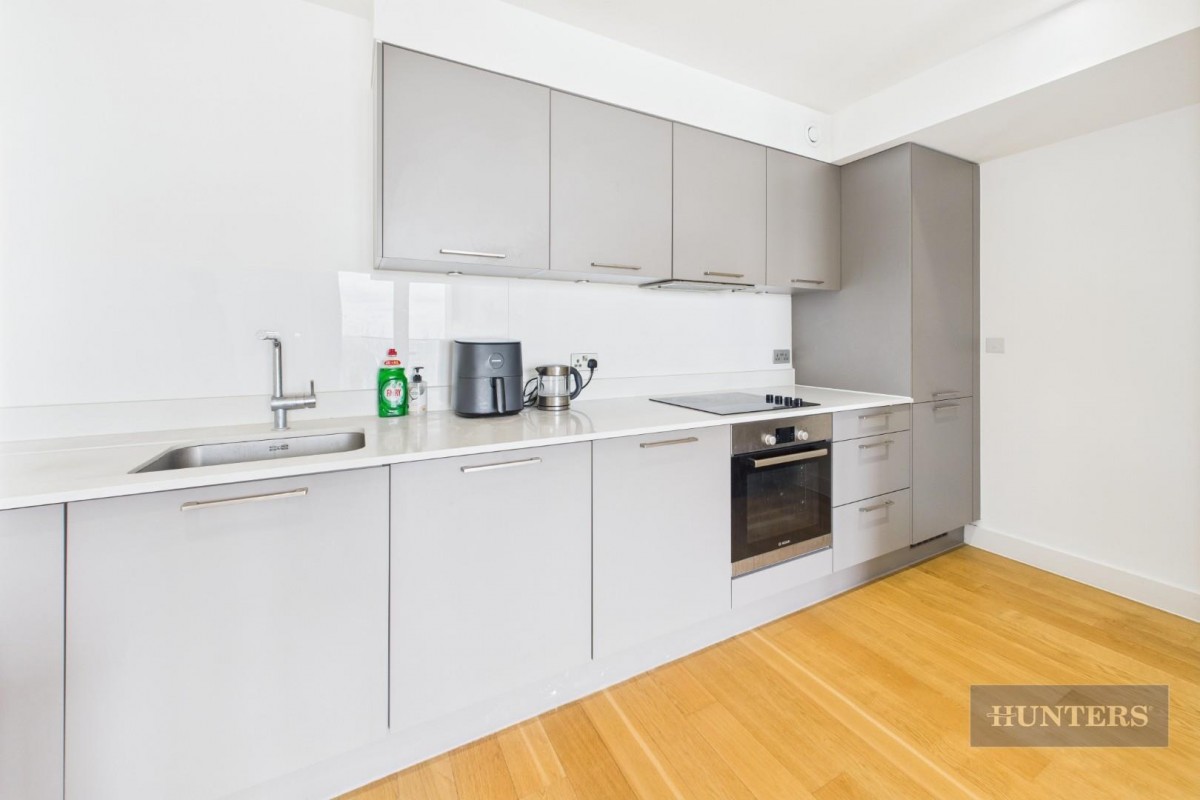 Guildhall Apartments, Park Walk, Southampton