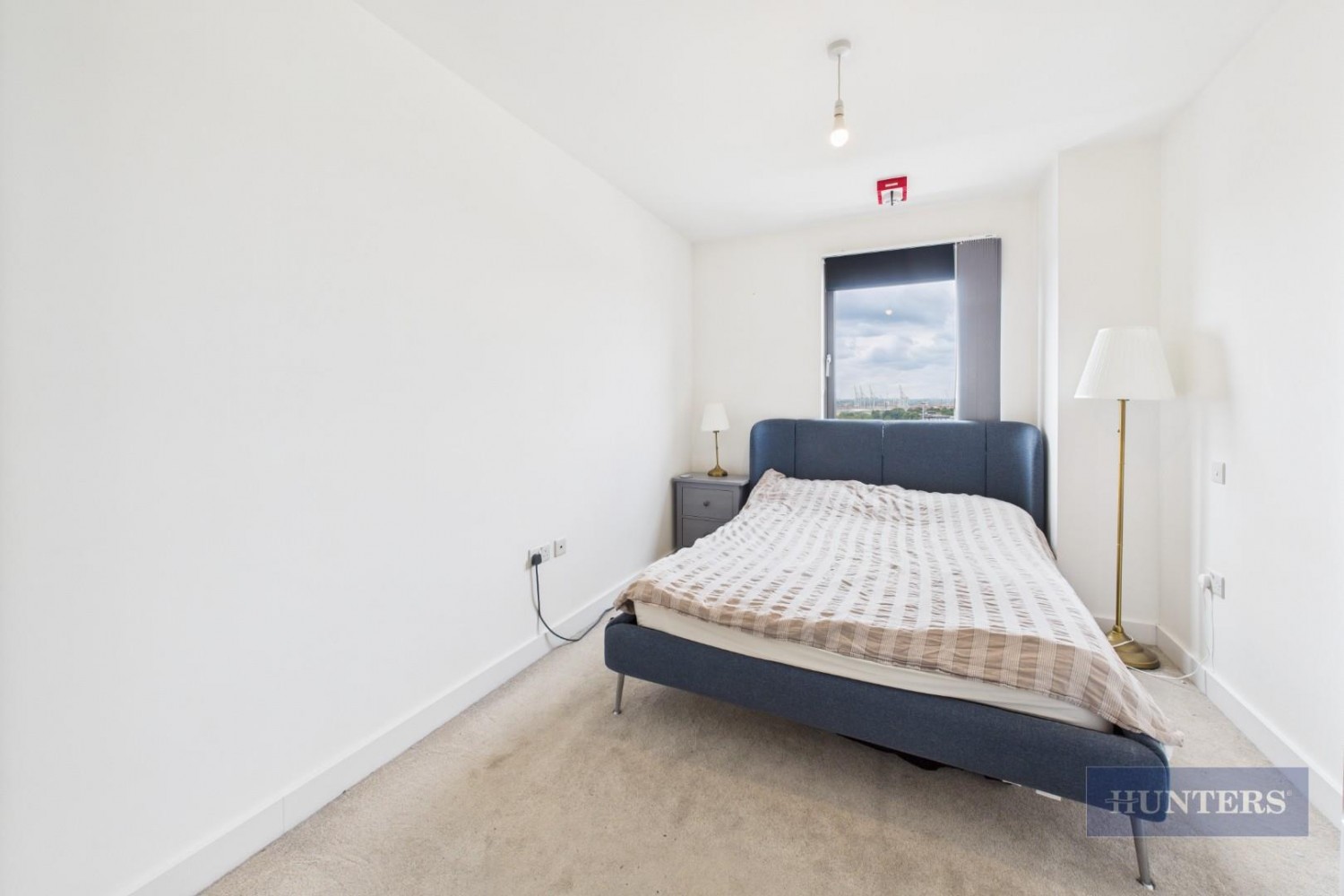 Guildhall Apartments, Park Walk, Southampton