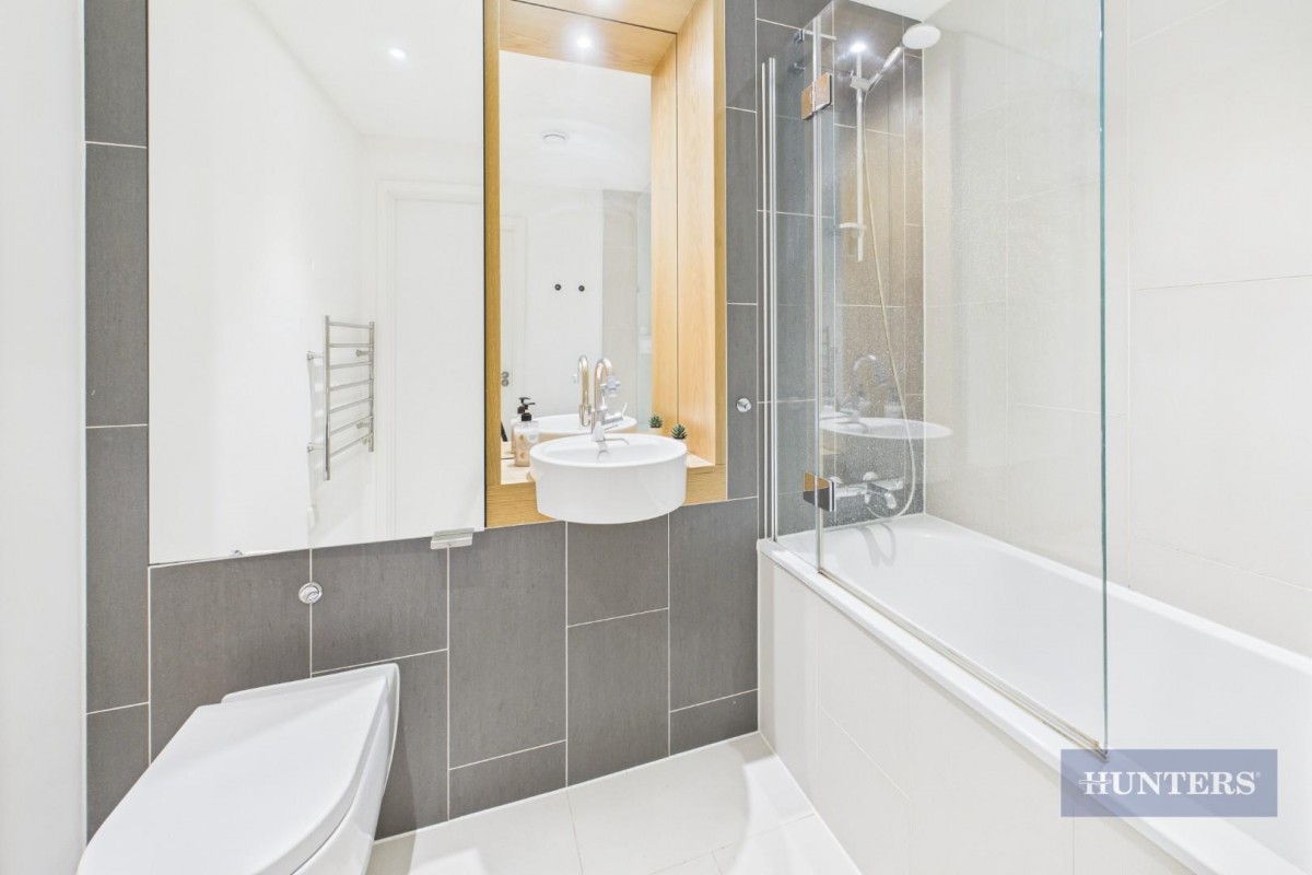 Guildhall Apartments, Park Walk, Southampton