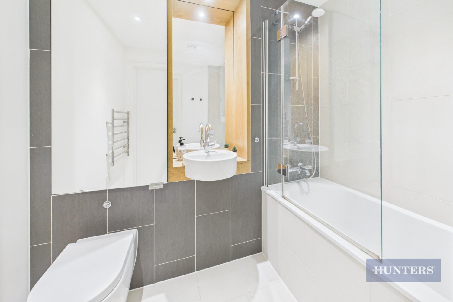 Guildhall Apartments, Park Walk, Southampton