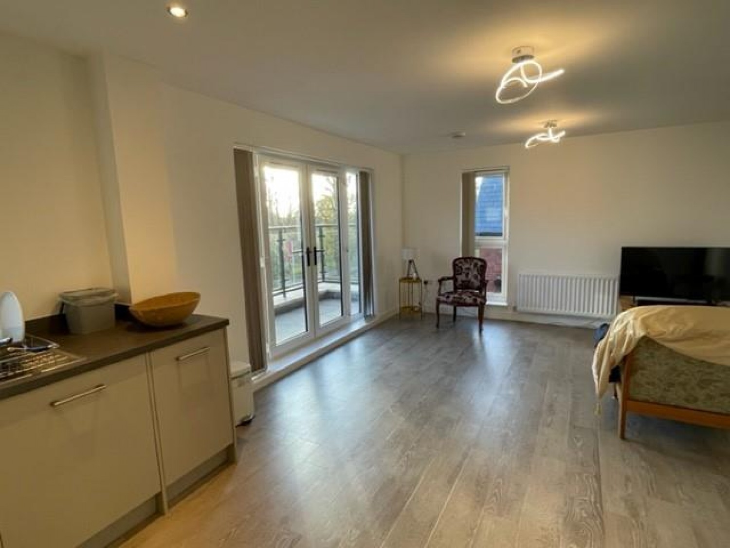 Jenkins Way, Frenchay, Bristol, BS16 2NT