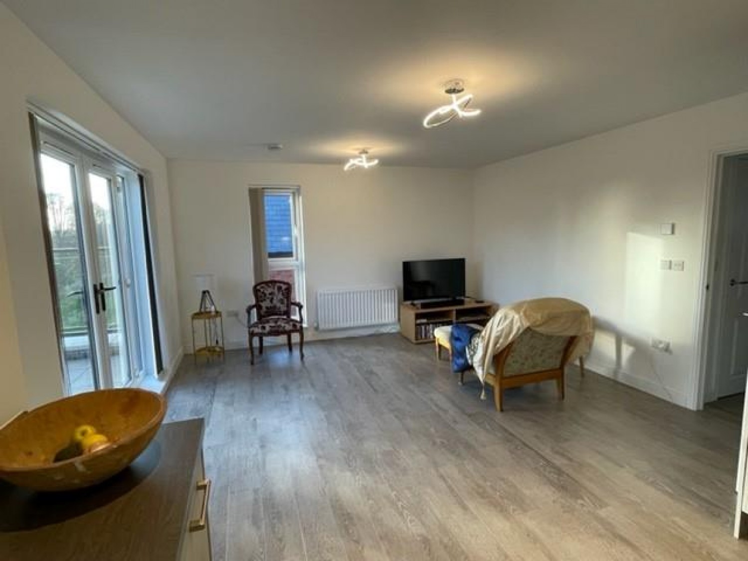 Jenkins Way, Frenchay, Bristol, BS16 2NT