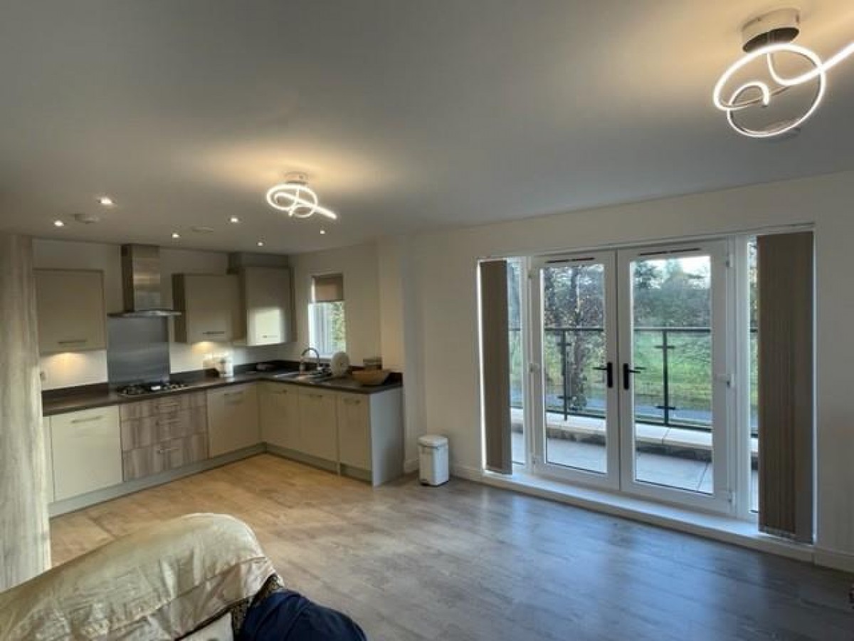 Jenkins Way, Frenchay, Bristol, BS16 2NT