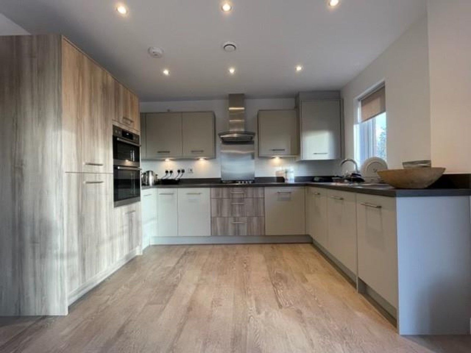 Jenkins Way, Frenchay, Bristol, BS16 2NT