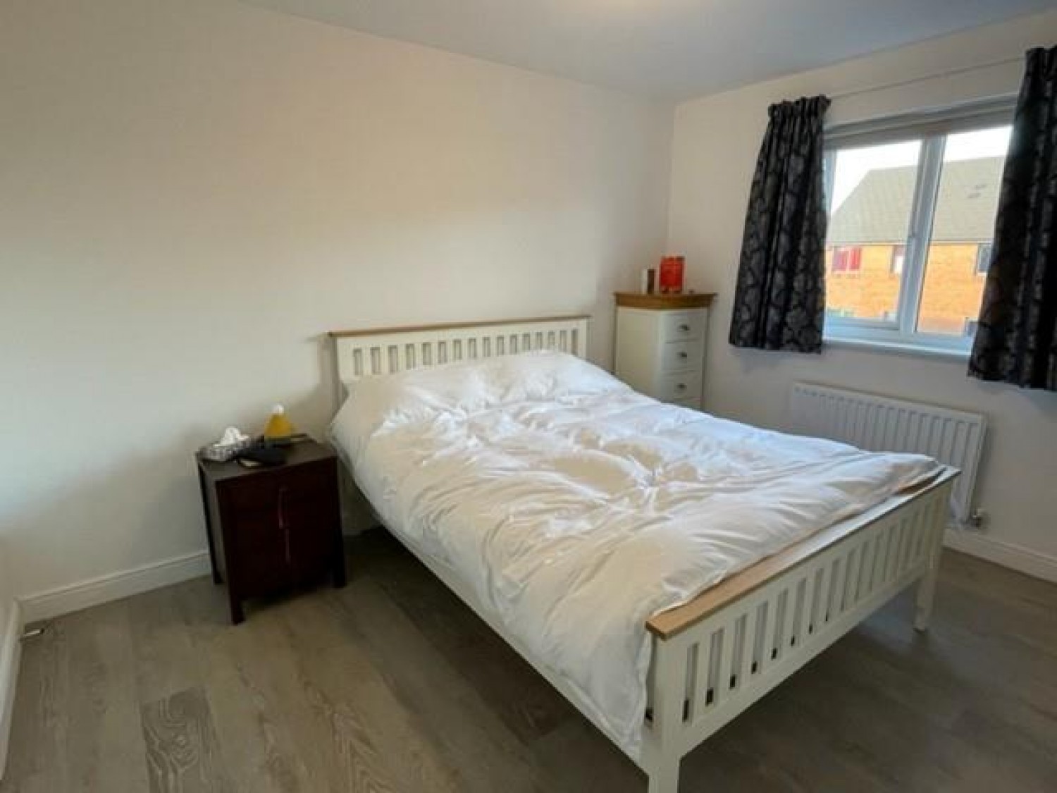 Jenkins Way, Frenchay, Bristol, BS16 2NT