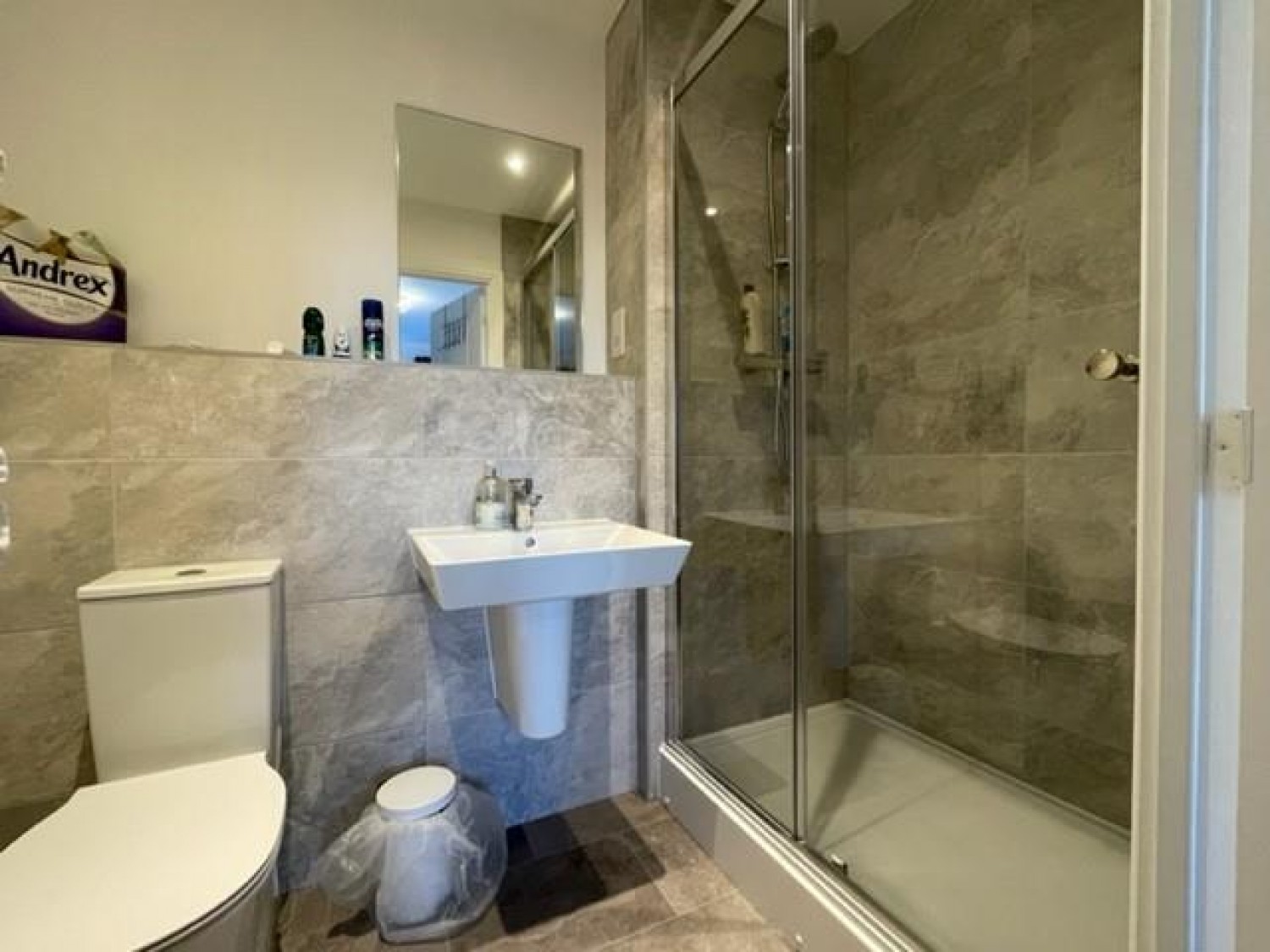Jenkins Way, Frenchay, Bristol, BS16 2NT