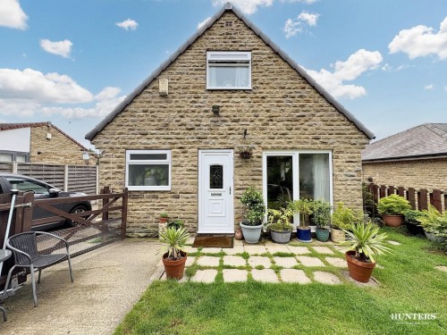 Stockhill Street, Dewsbury