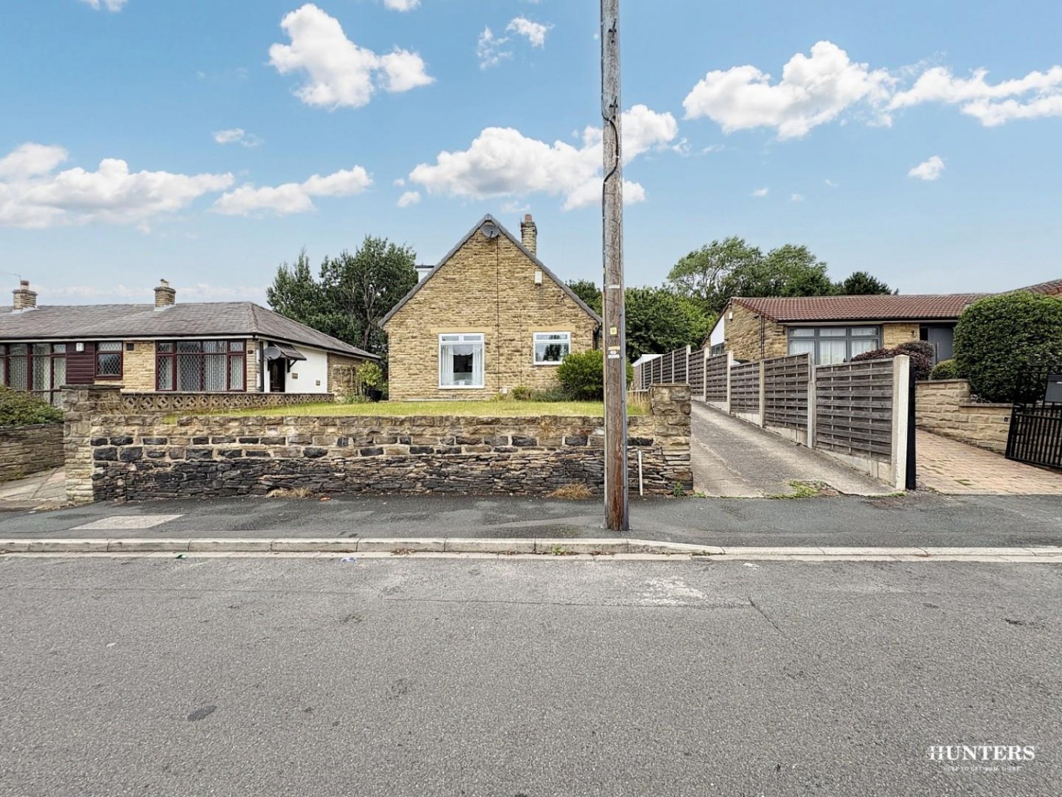 Stockhill Street, Dewsbury