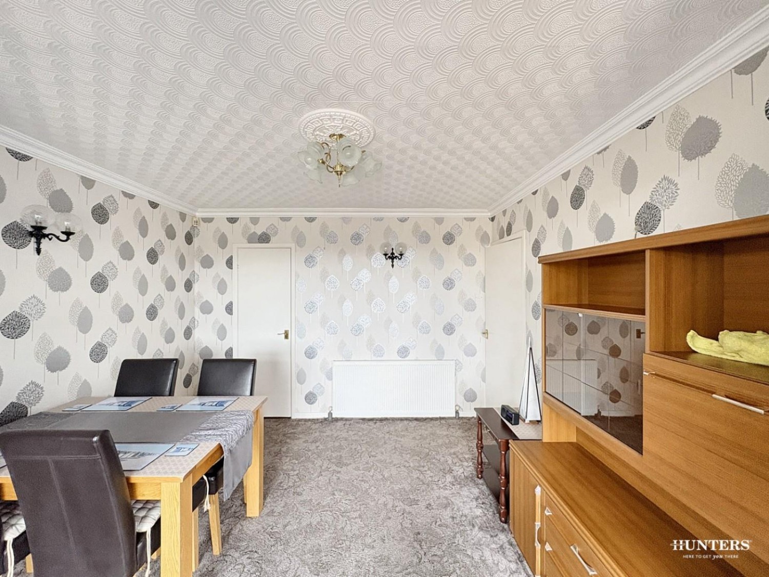 Moor Park Court, Dewsbury