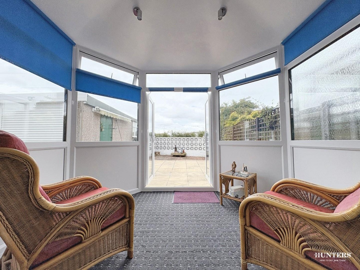 Moor Park Court, Dewsbury