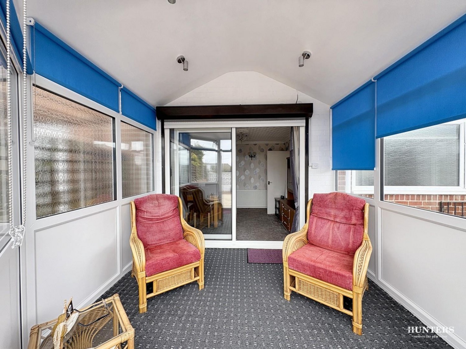 Moor Park Court, Dewsbury