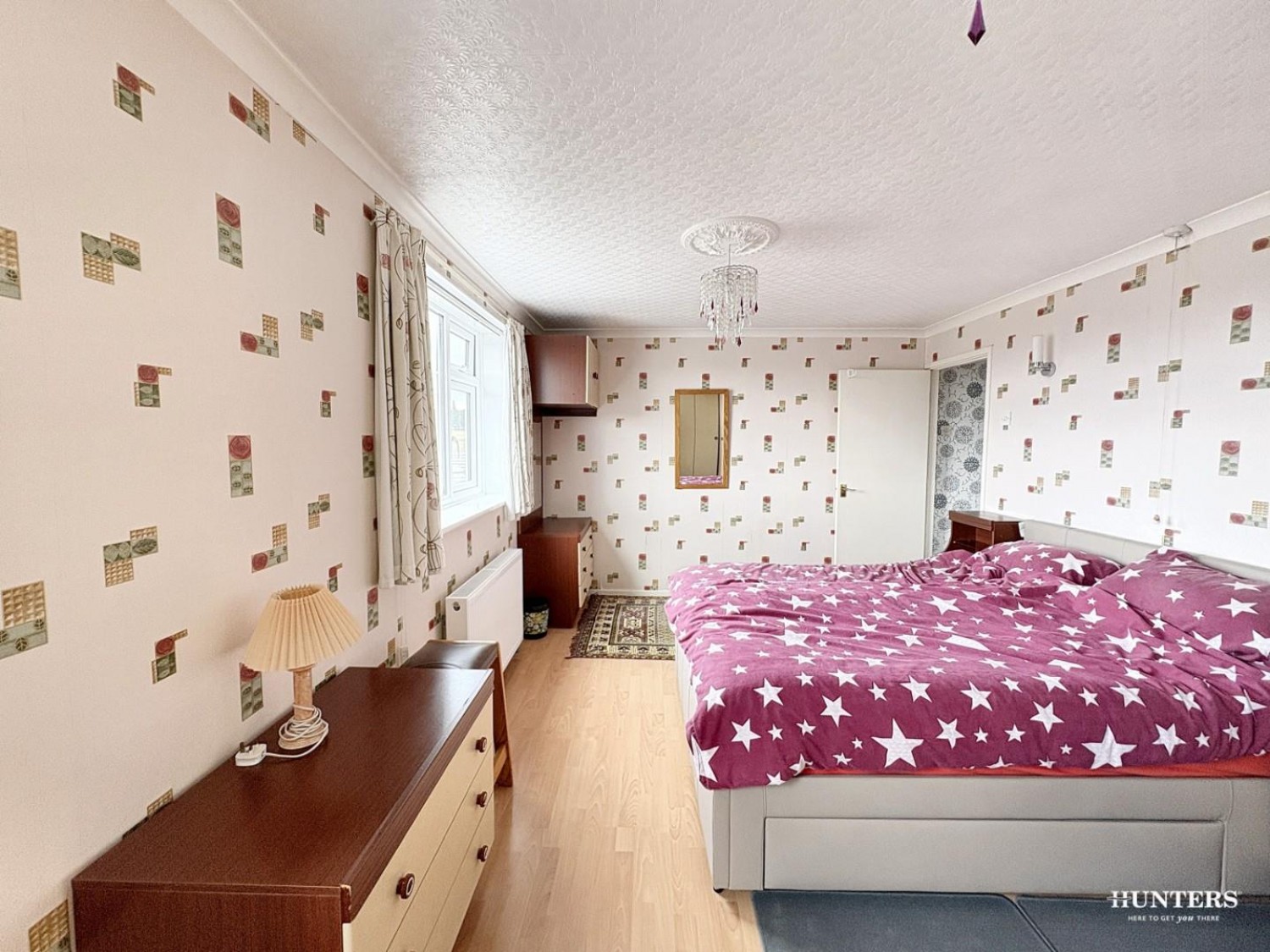 Moor Park Court, Dewsbury