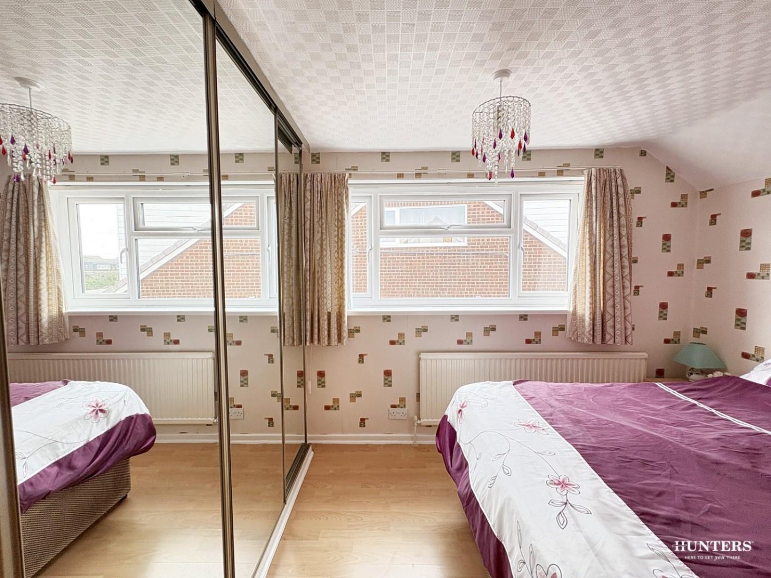 Moor Park Court, Dewsbury