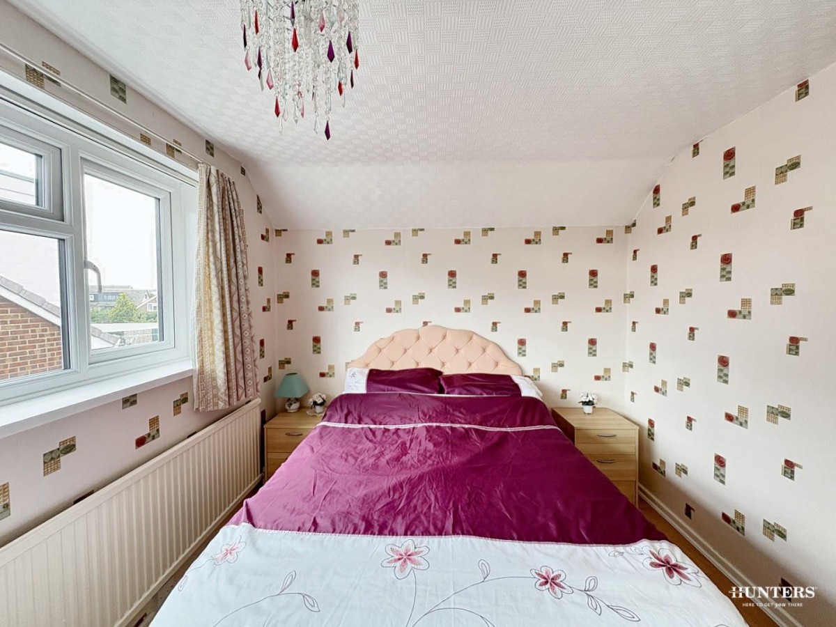 Moor Park Court, Dewsbury