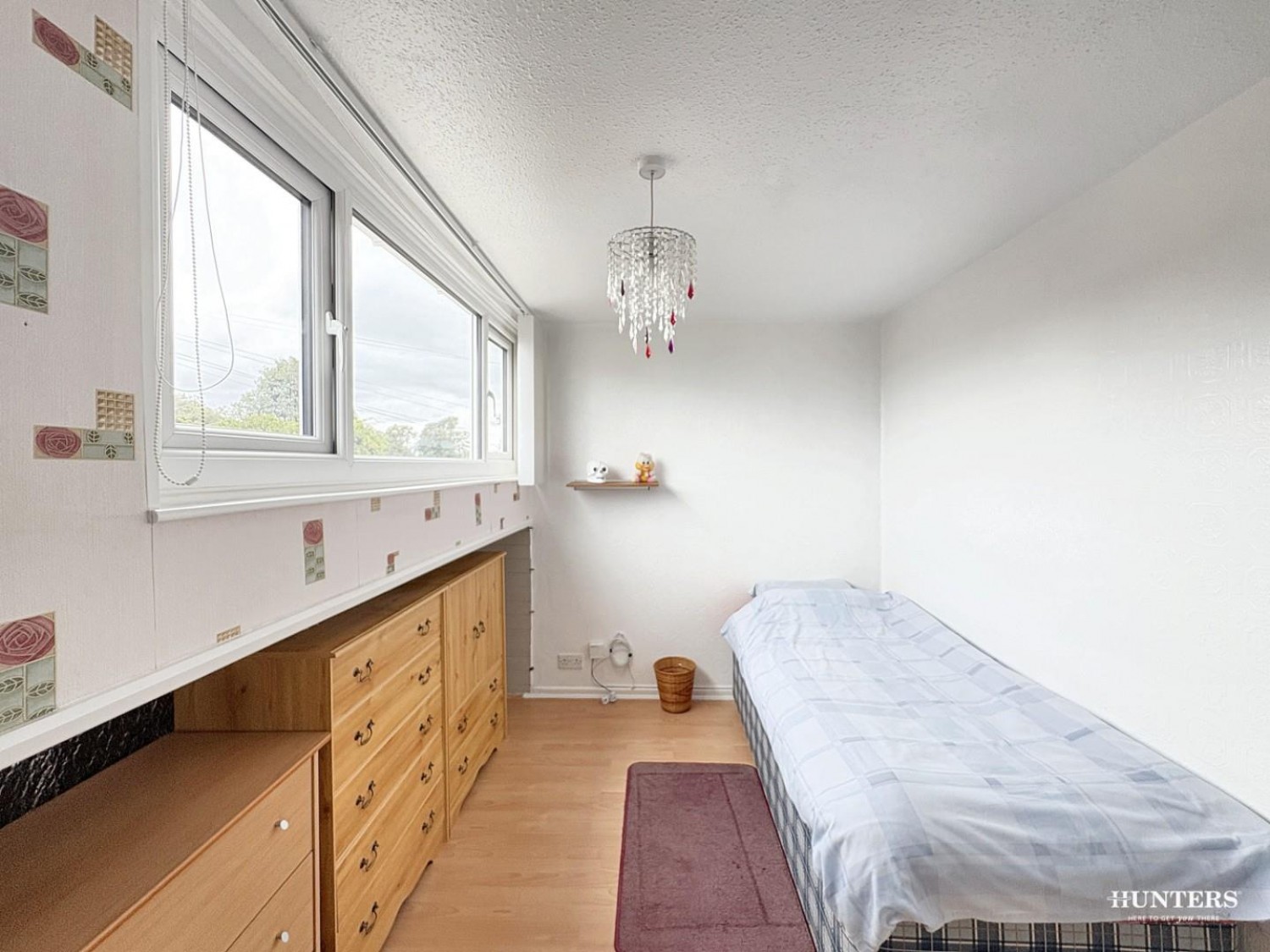 Moor Park Court, Dewsbury