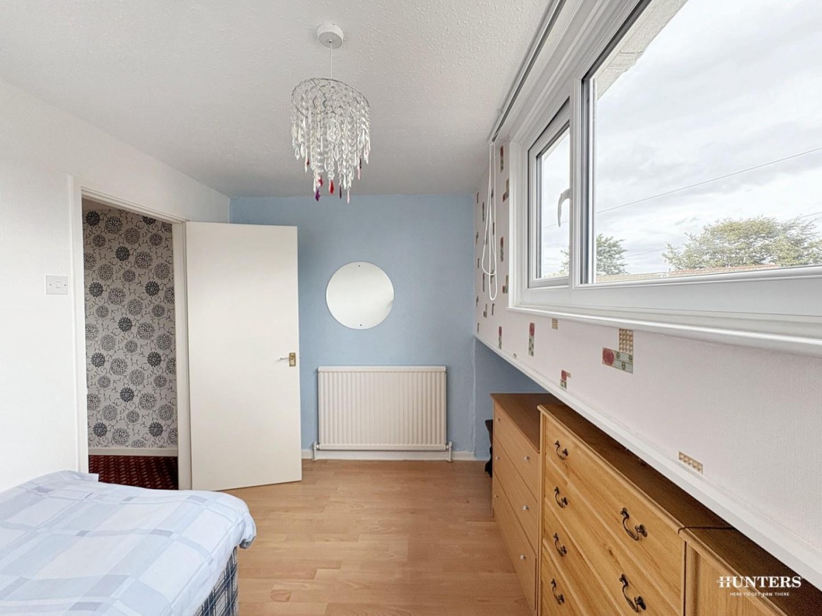 Moor Park Court, Dewsbury