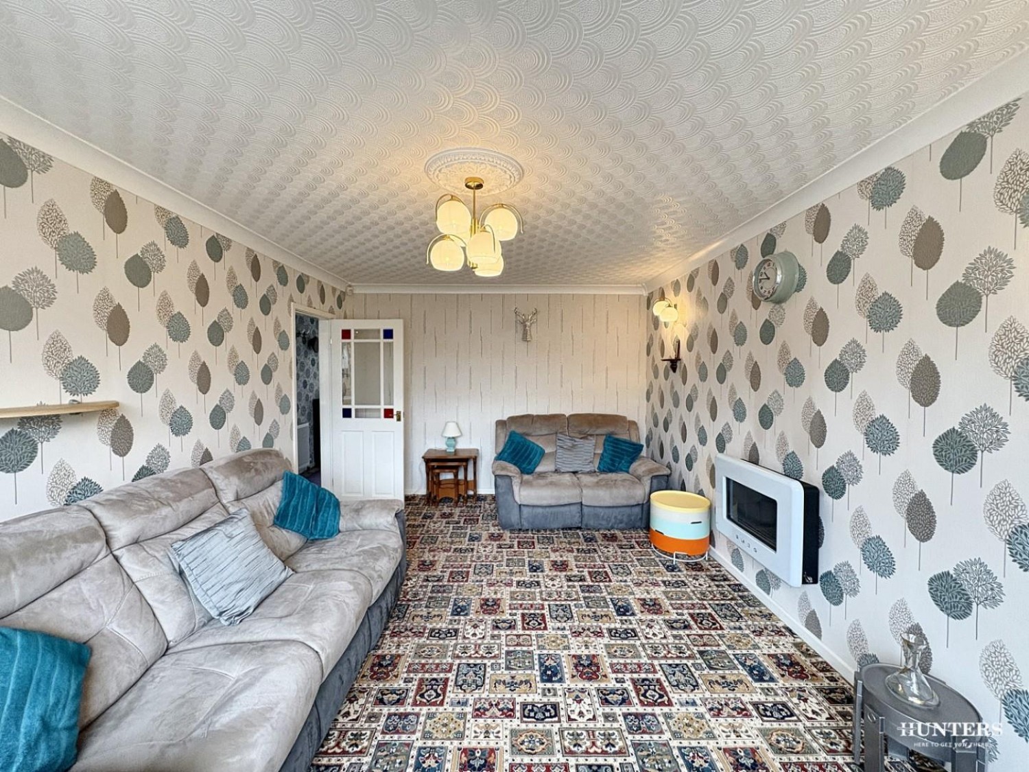 Moor Park Court, Dewsbury