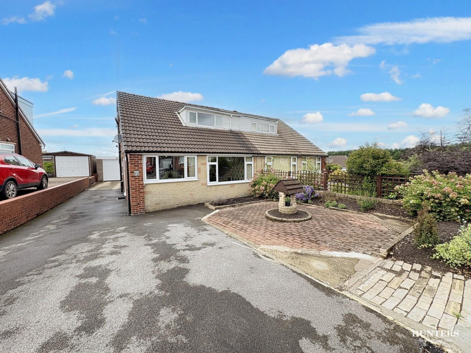 Moor Park Court, Dewsbury