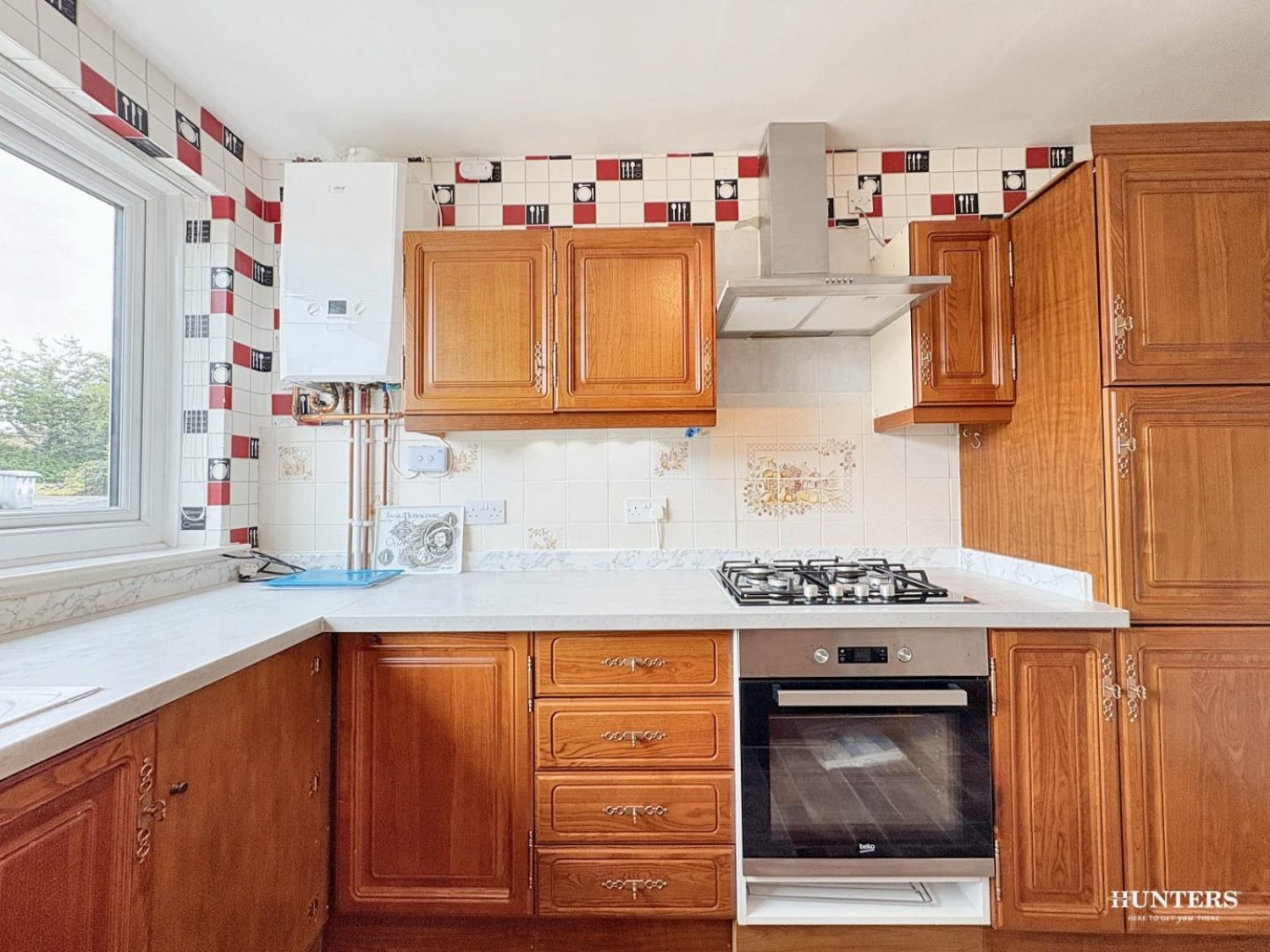 Moor Park Court, Dewsbury