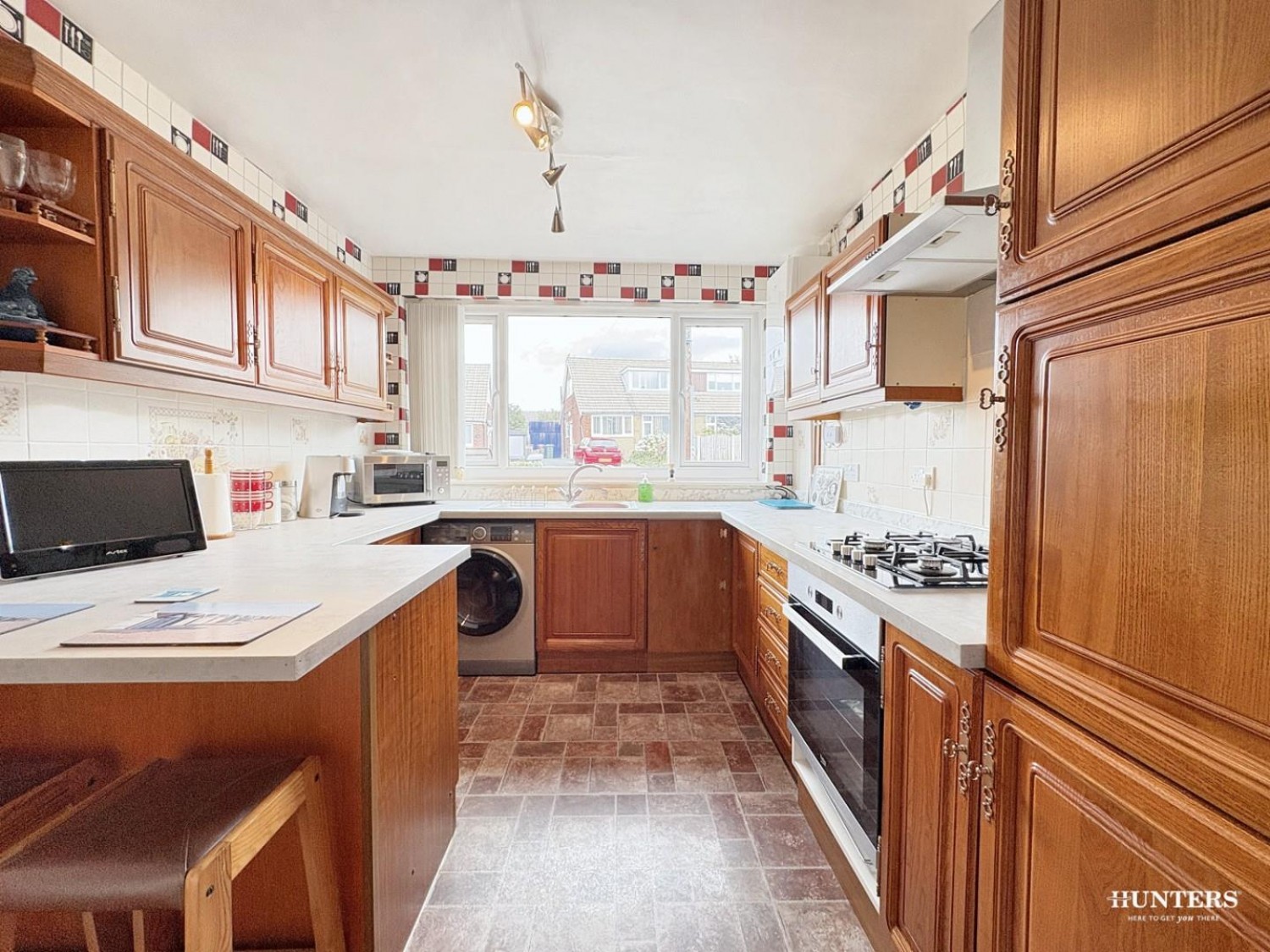 Moor Park Court, Dewsbury