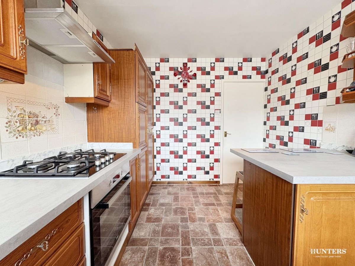 Moor Park Court, Dewsbury