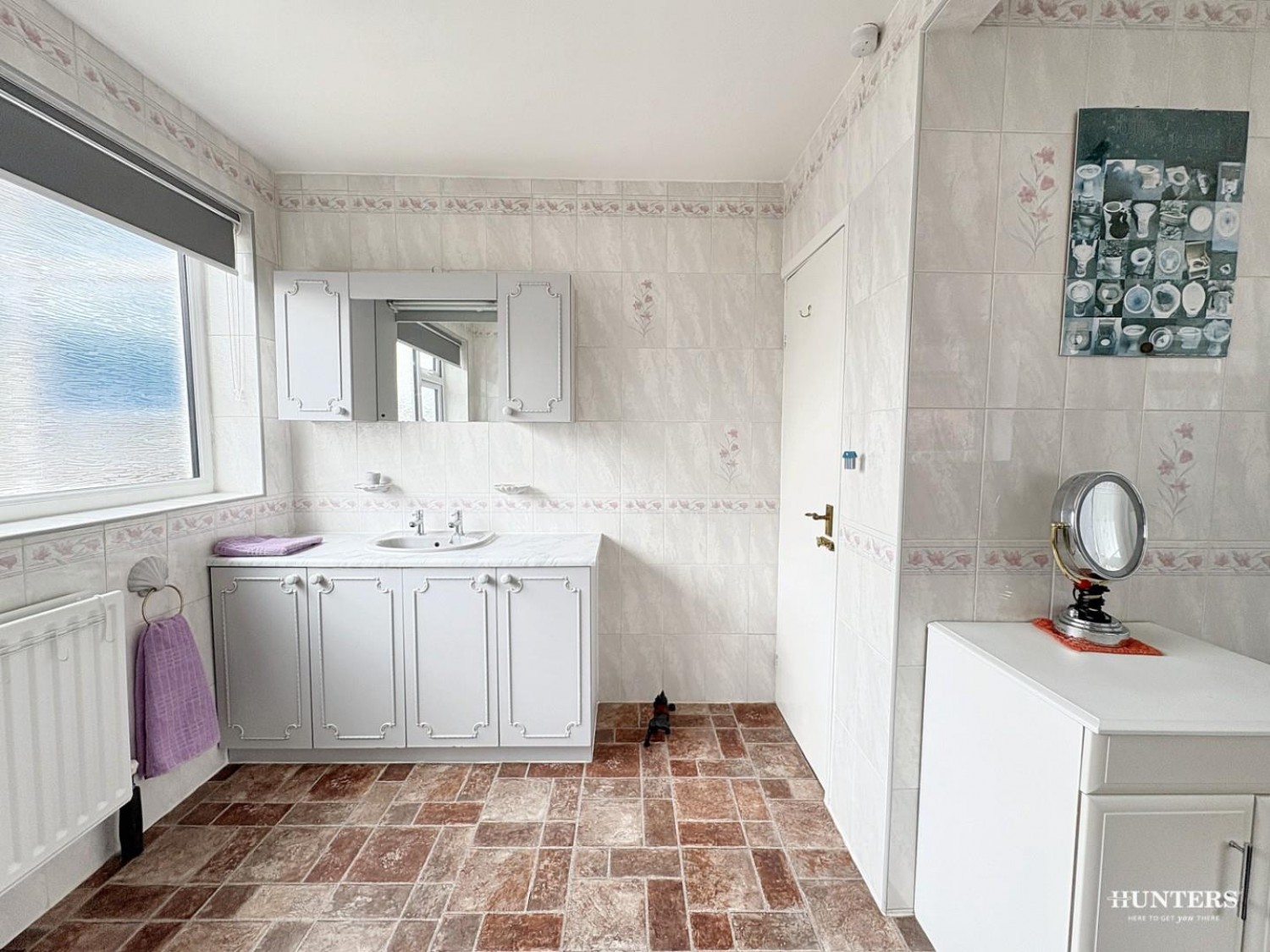 Moor Park Court, Dewsbury