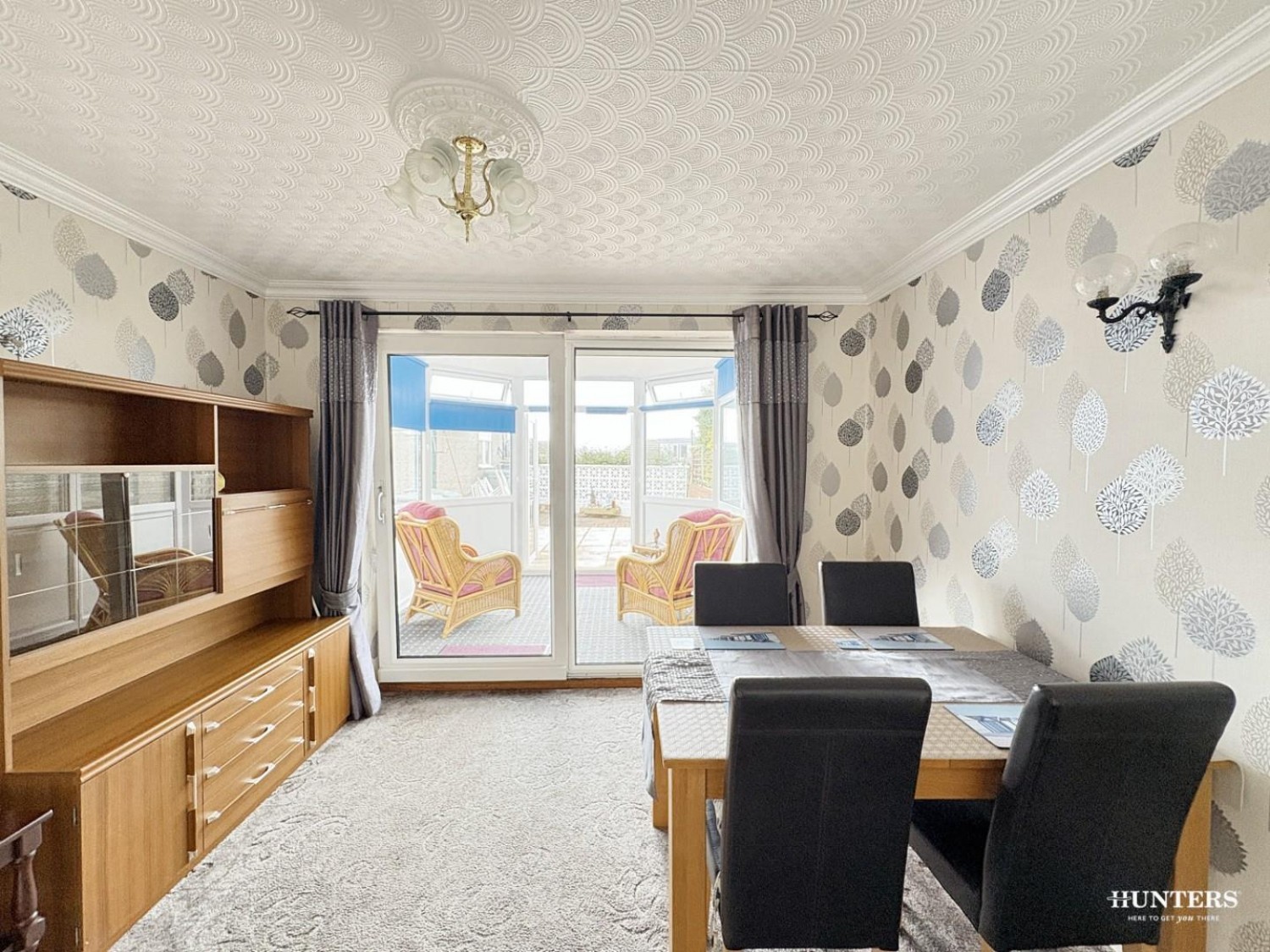 Moor Park Court, Dewsbury