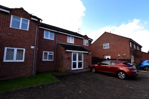 Welwyn Mews, Up Hatherley, Cheltenham, GL51 3YB