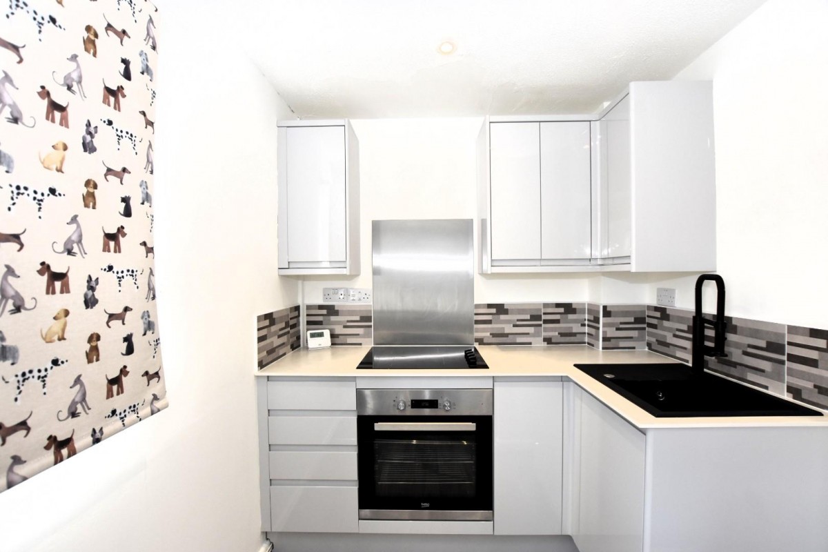 Welwyn Mews, Up Hatherley, Cheltenham, GL51 3YB