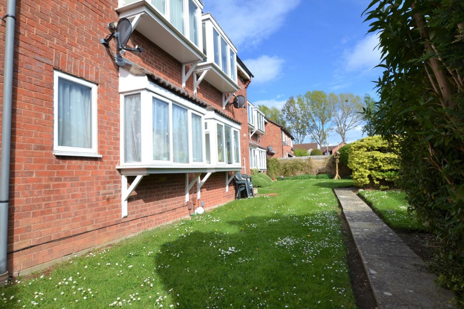 Welwyn Mews, Up Hatherley, Cheltenham, GL51 3YB