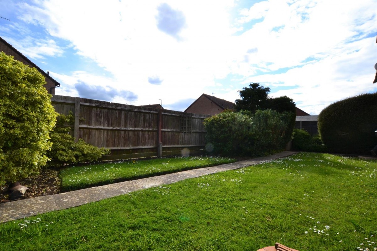 Welwyn Mews, Up Hatherley, Cheltenham, GL51 3YB