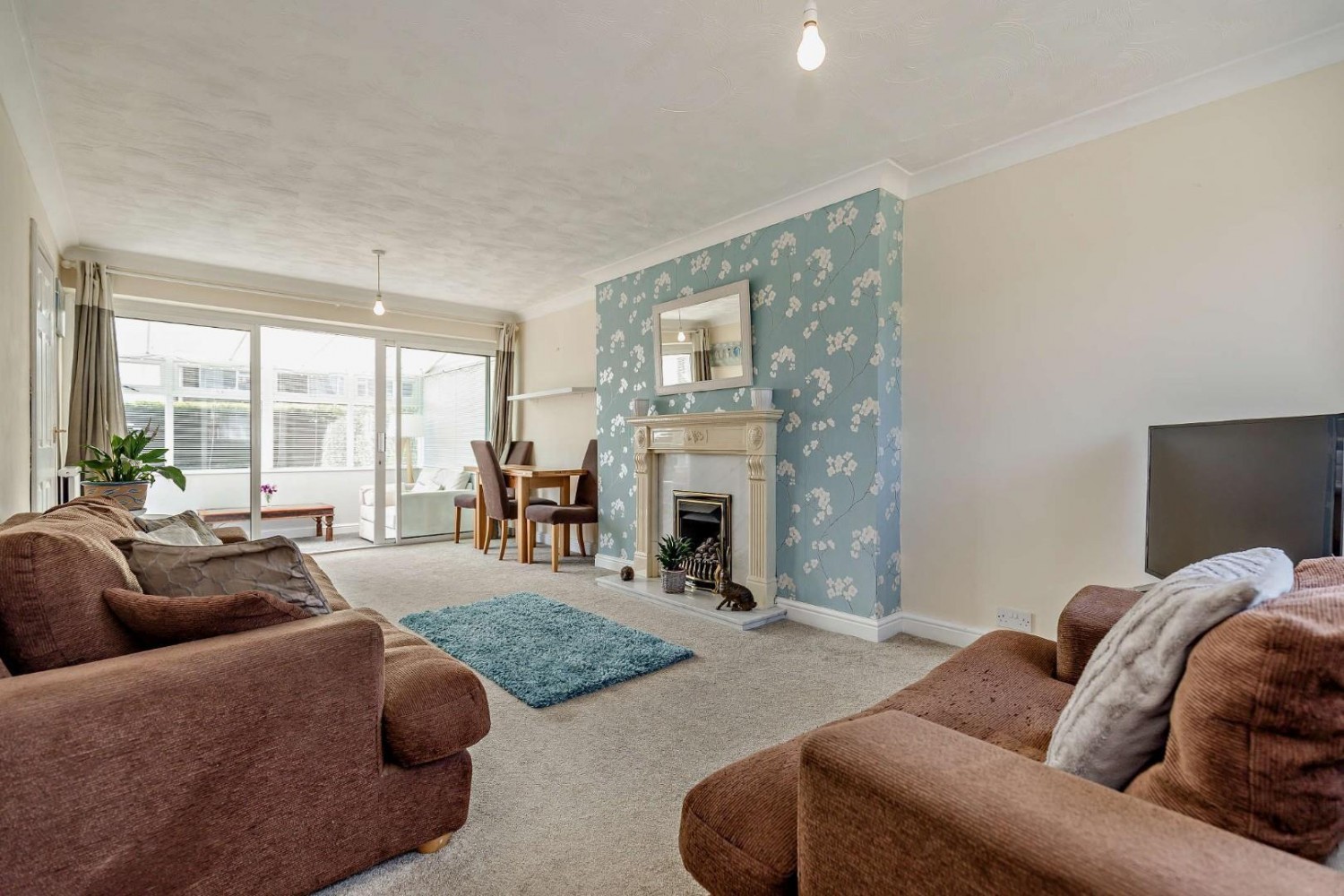 Coppice Way, Harrogate