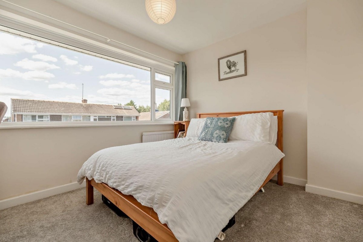 Coppice Way, Harrogate