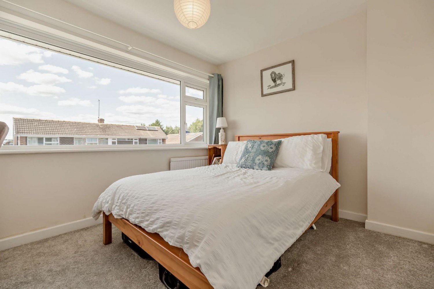 Coppice Way, Harrogate