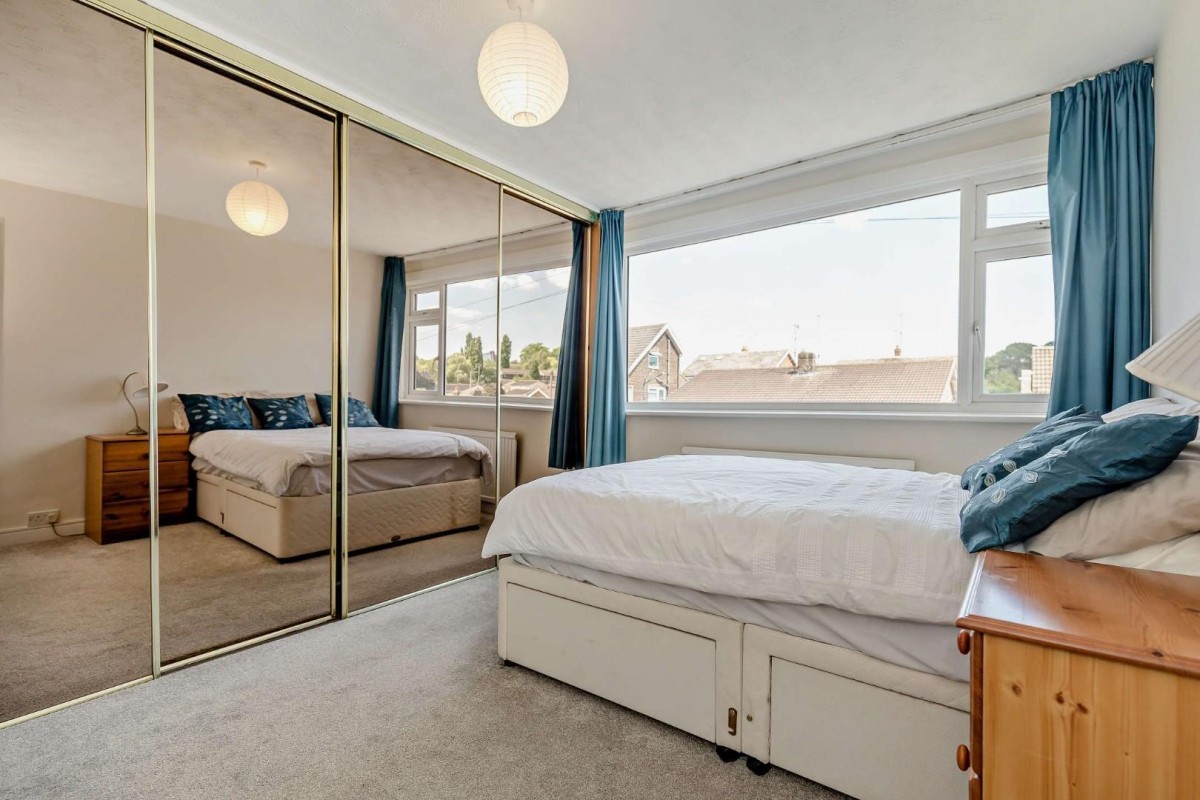 Coppice Way, Harrogate