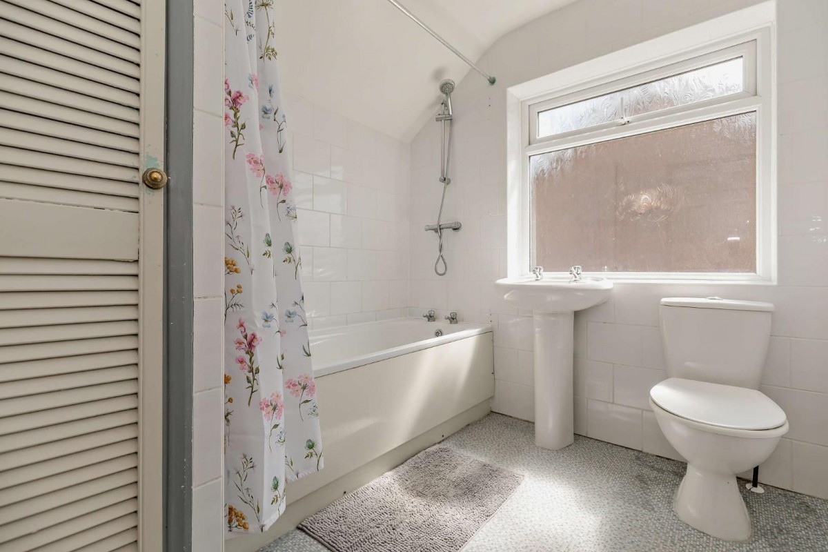 Coppice Way, Harrogate