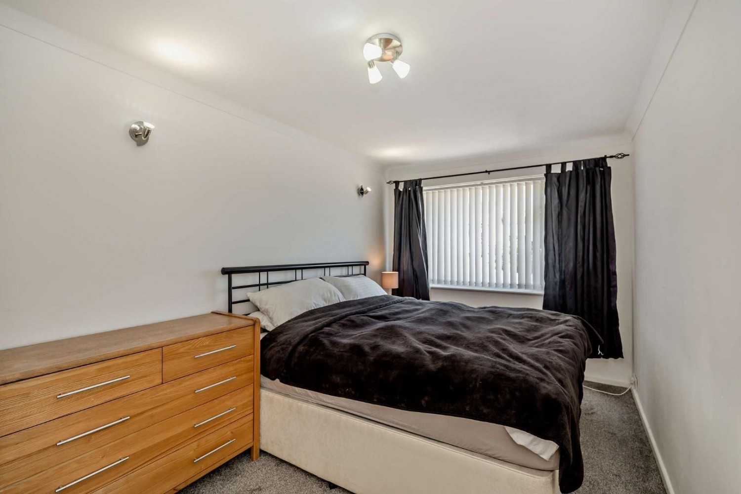 Coppice Way, Harrogate