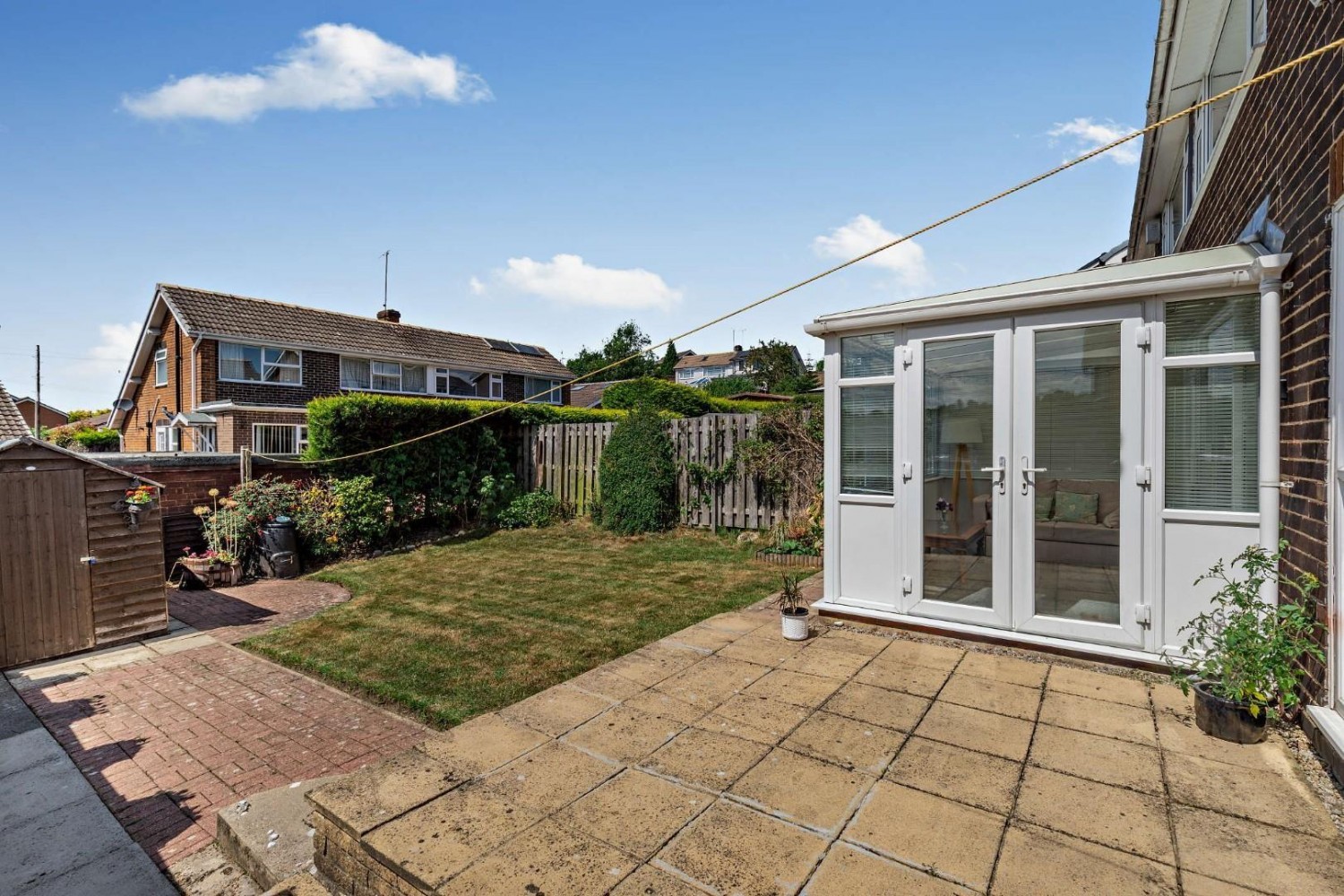 Coppice Way, Harrogate