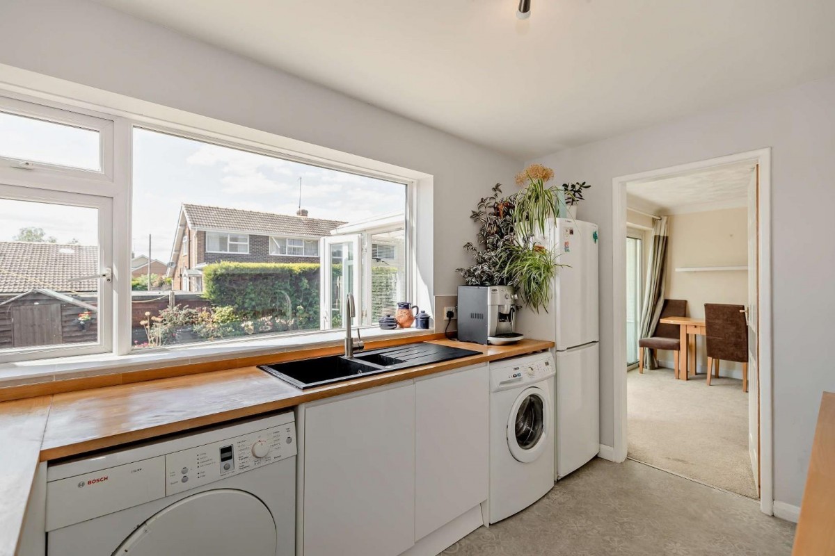 Coppice Way, Harrogate