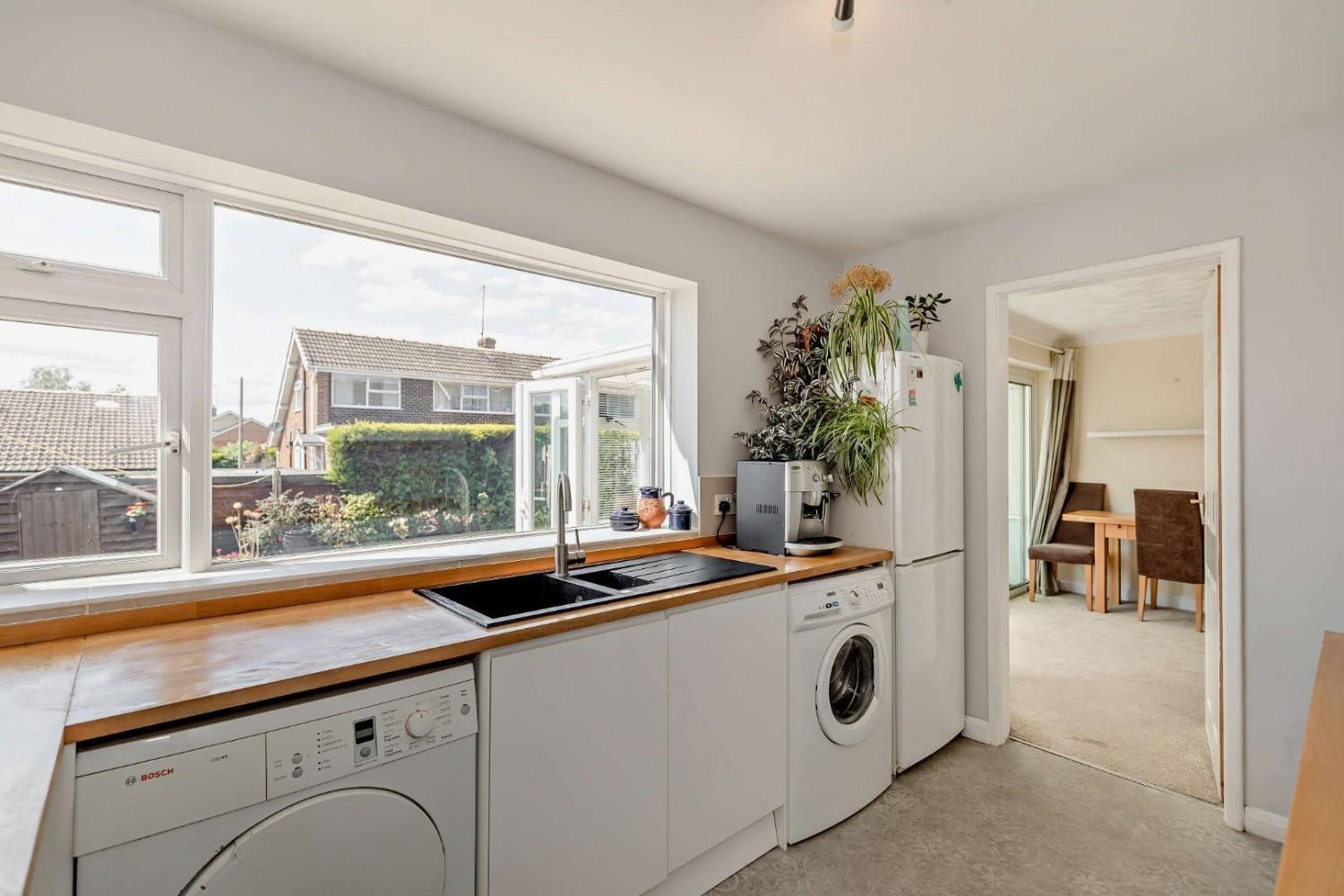 Coppice Way, Harrogate