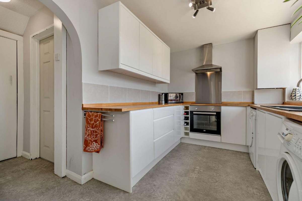 Coppice Way, Harrogate