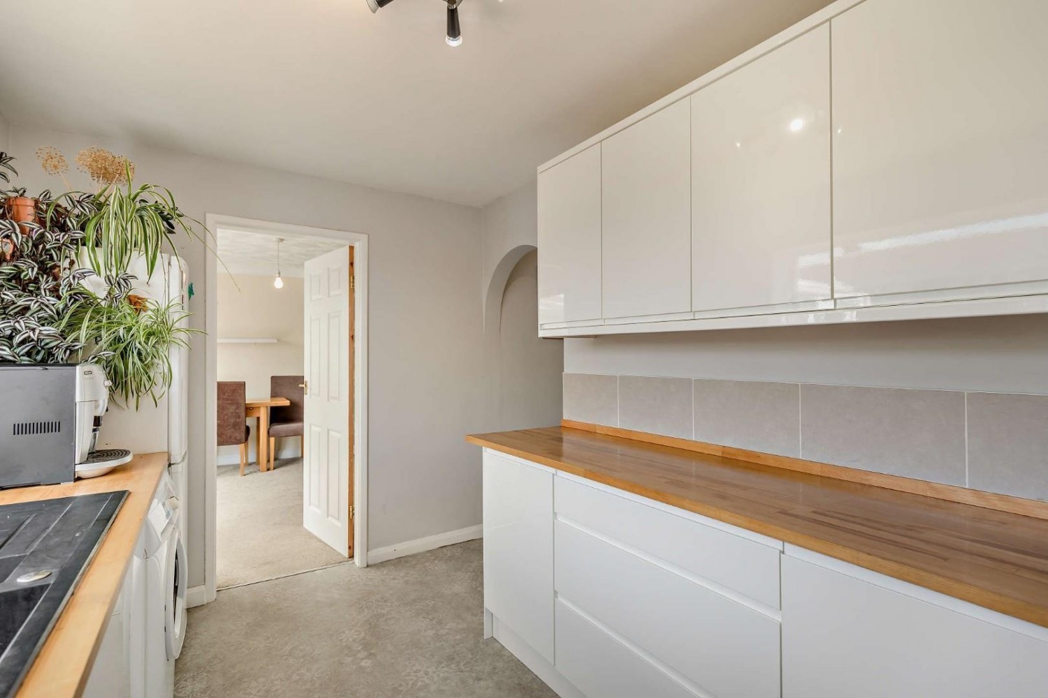 Coppice Way, Harrogate