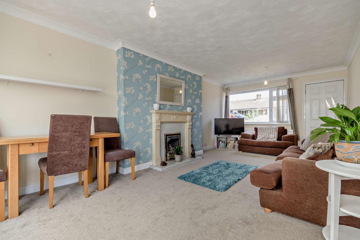 Coppice Way, Harrogate