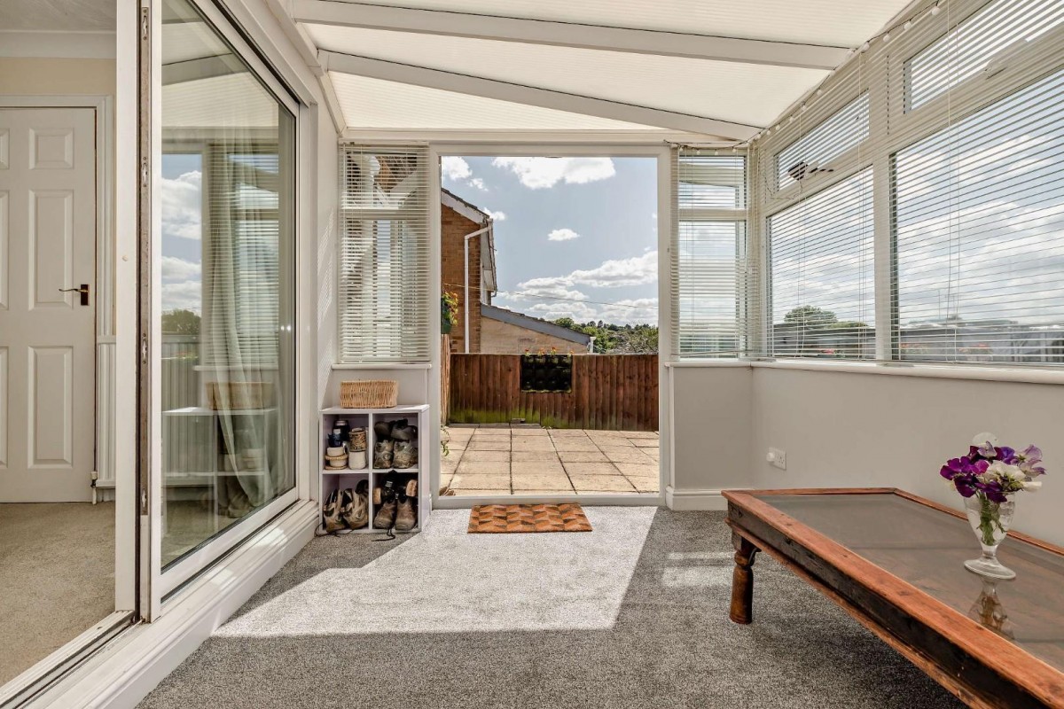 Coppice Way, Harrogate