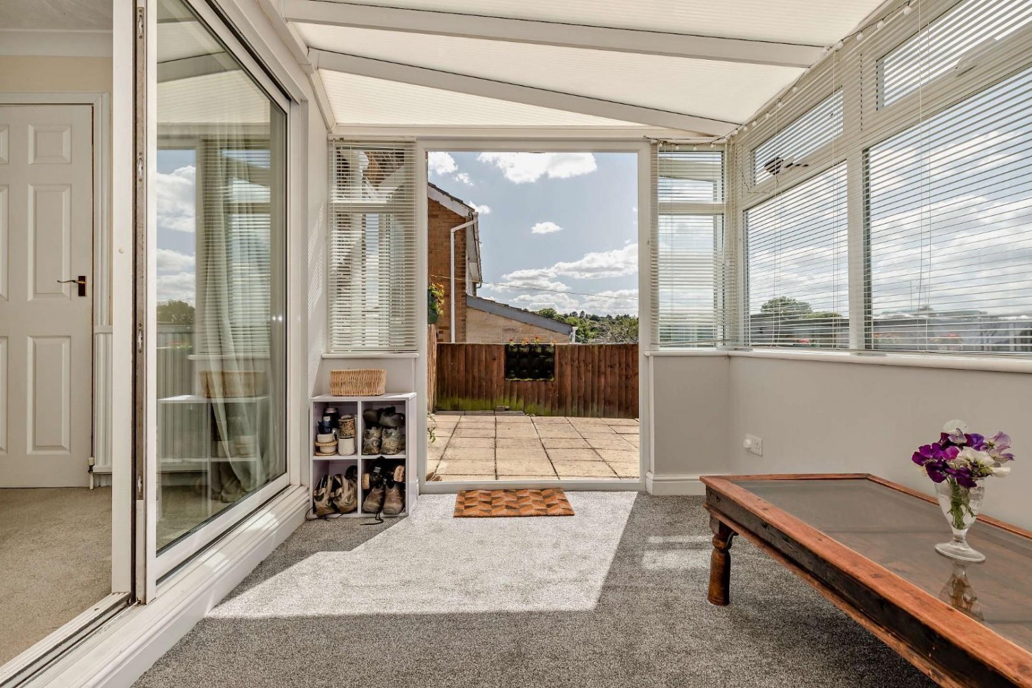 Coppice Way, Harrogate