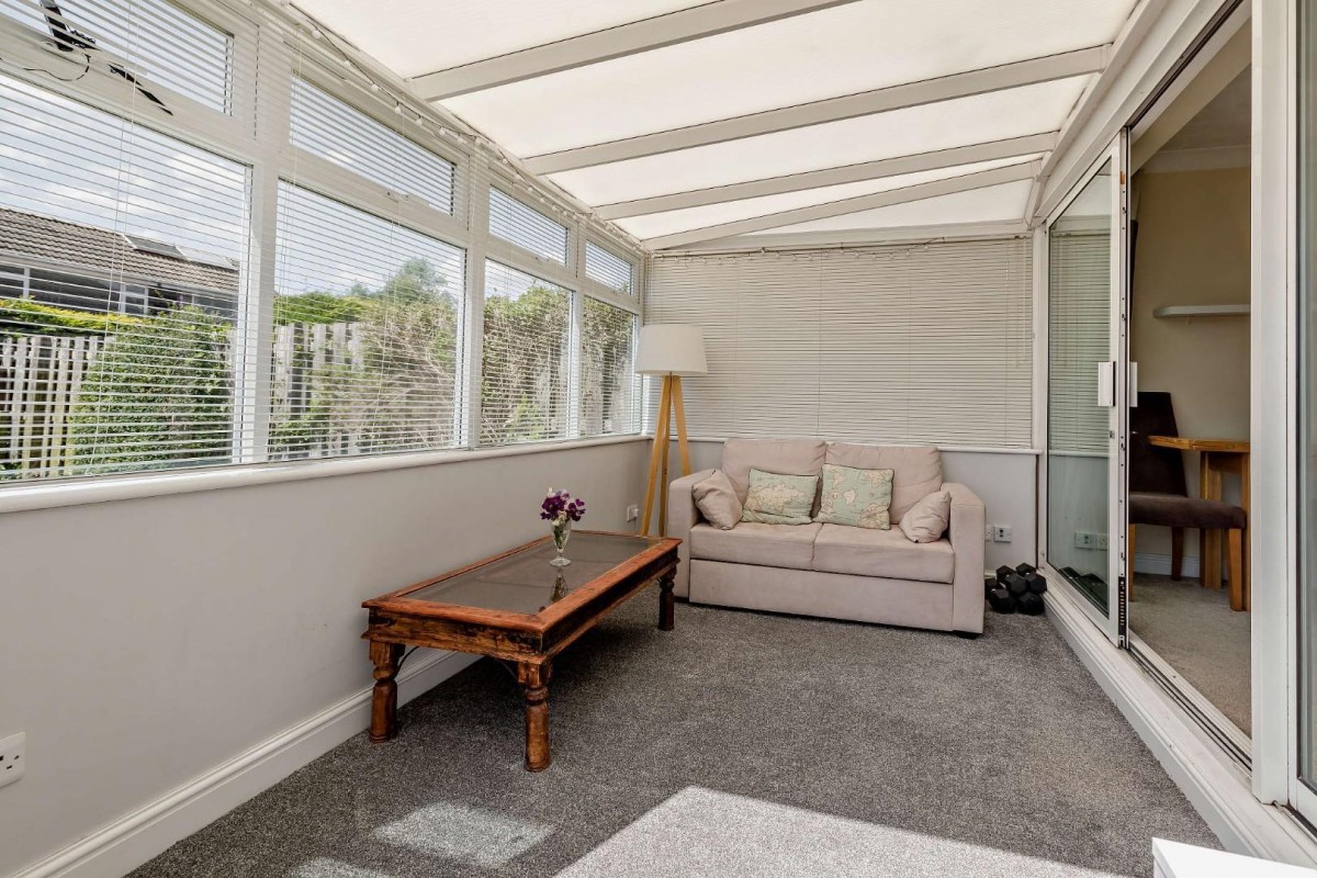 Coppice Way, Harrogate