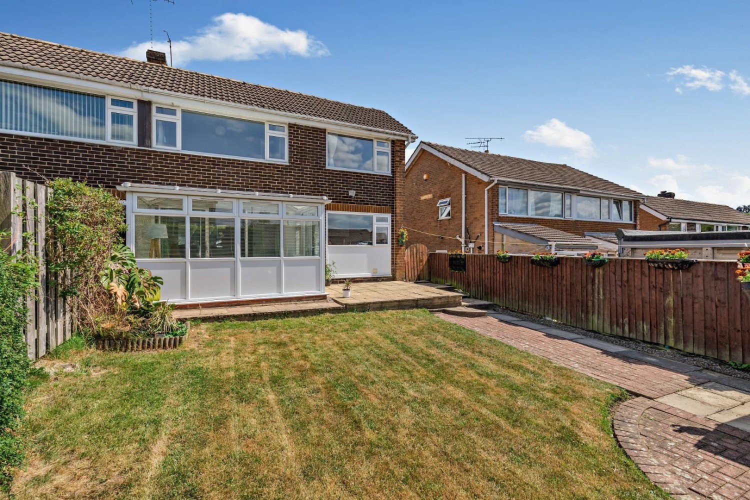 Coppice Way, Harrogate