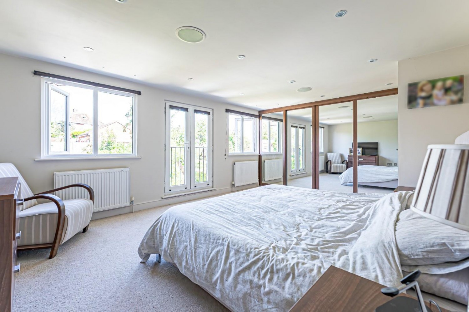 West Valley Road, Apsley