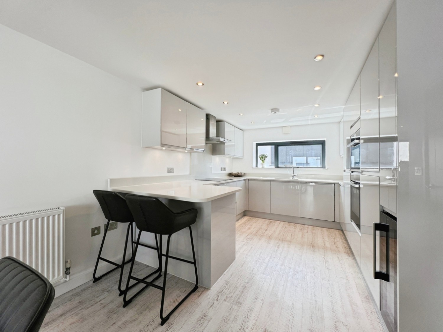 Fishermans Beach, Hythe